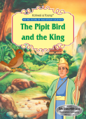The Pipit Bird and the King