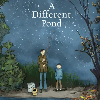 A Different Pond