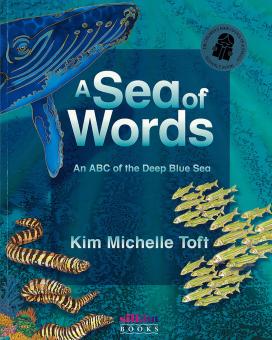 A Sea of Words: An ABC of the Deep Blue Sea