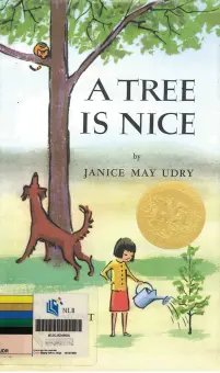 A Tree Is Nice