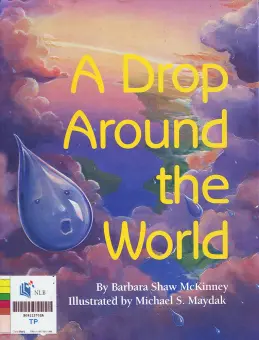 A Drop Around the World