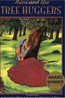 Aani and the Tree Huggers