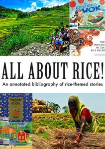 Mythical and Mystical Rice-themed Folktales