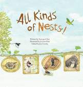 All Kinds of Nests!