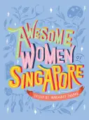 Awesome Women of Singapore
