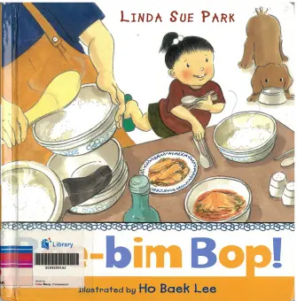 Bee–bim Bop