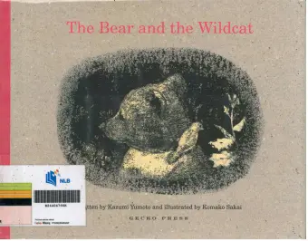 The Bear and the Wildcat