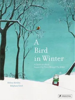 A Bird in Winter