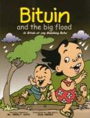 Bituin and the Big Flood (Si Bituin At Ang Malaking Baha)