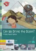 Can We Drink the Ocean?: A Book about Water