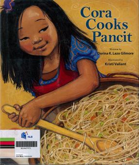 Cora Cooks Pancit