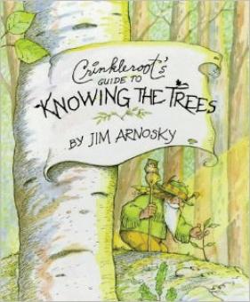 Crinkleroot’s Guide to Knowing the trees