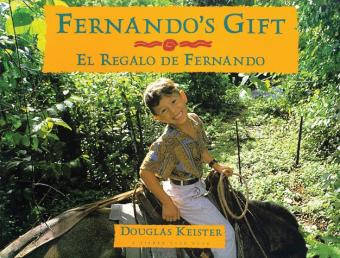 El Regalo de Fernando (Fernando’s Gift)