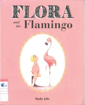 Flora and the Flamingo