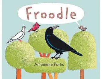 Froodle