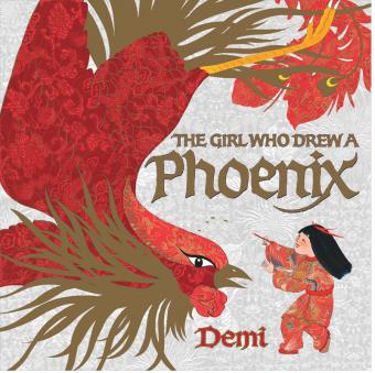 The Girl Who Drew a Phoenix