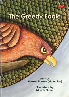 The Greedy Eagle