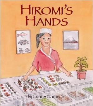 Hiromi’s Hands