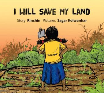 I Will Save My Land