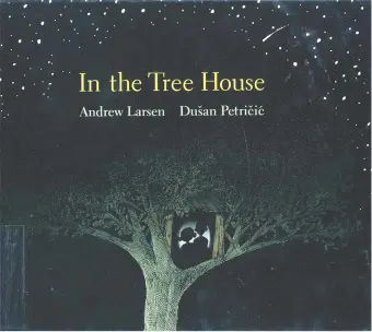 In The Tree House