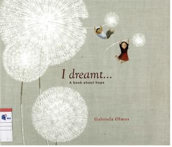 I dreamt… a book about Hope
