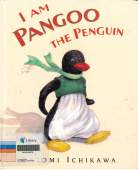I Am Pangoo the Penguin