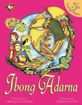 Ibong Adarna (Adarna Bird)