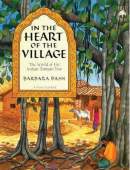 In the Heart of the Village: The World of the Indian Banyan Tree