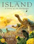 Island: A Story of the Galápagos