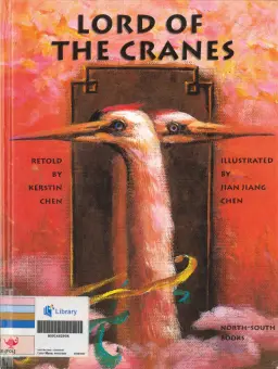 Lord of the Cranes