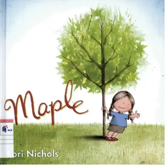 Maple