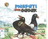 Merpati dan Gagak (The Dove and the Crow)