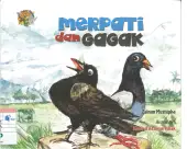 Bird-themed Myths, Folklore, Fables