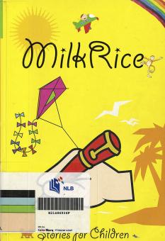 Milk Rice – Stories for Children