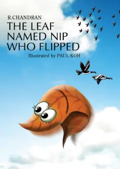 The Leaf Named Nip Who Flipped