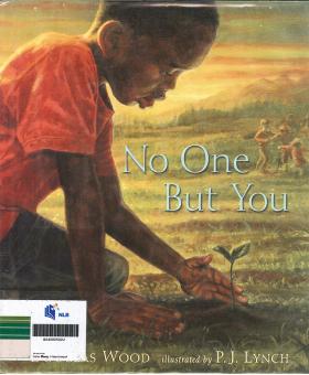 No One But You