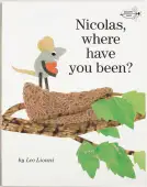 Nicolas, Where Have You Been