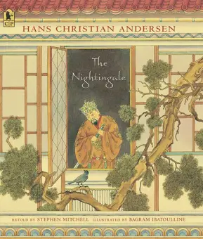 The Nightingale (Retelling)