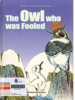 The Owl Who Was Fooled
