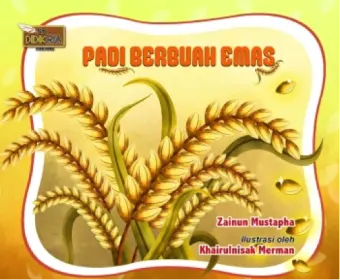 The Paddy that Turned to Gold