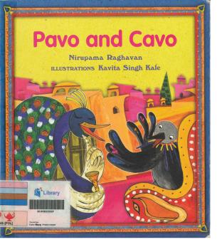 Pavo and Cavo