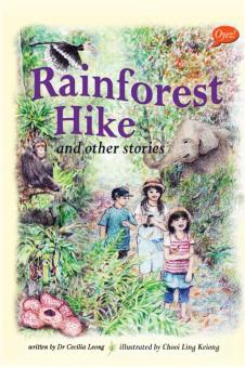 Rainforest Hike and Other Stories