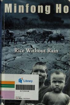 Rice without Rain