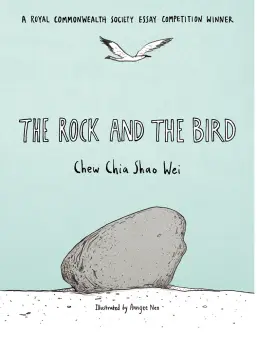 The Rock and the Bird