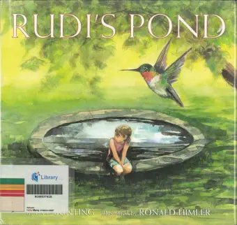 Rudi’s Pond
