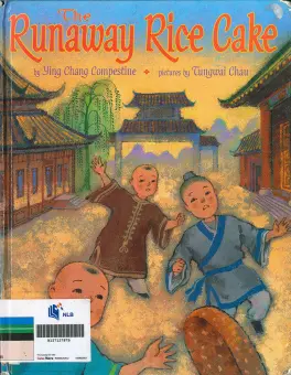 The Runaway Rice Cake