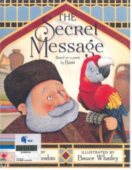 The Secret Message
