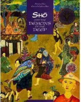Sho and the Demons of the Deep