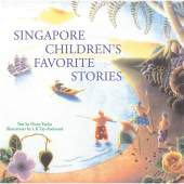 Singapore Children’s Favourite Stories