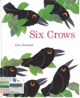 Six Crows